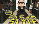 Gangnam Style Fans