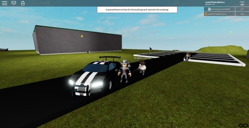 Ev's workplace (NEW HOTEL IN BETA!)