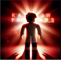 Rainbow Friend Final Chapter demo by luka.