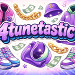 4tunetastic