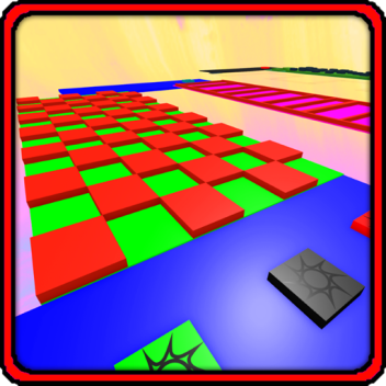 🔹Extremely Hard/Fun Obby #3 (2009)