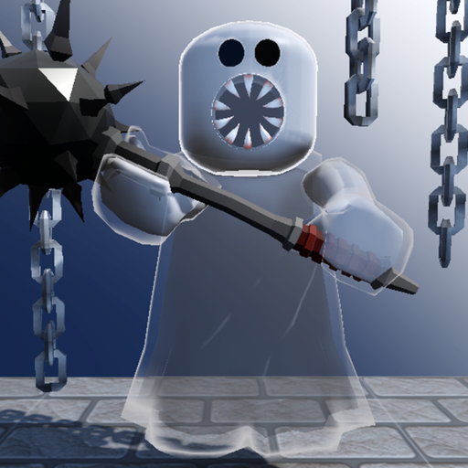 Escape The Castle Fortress! Obby icon