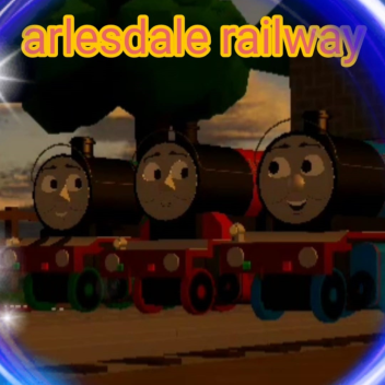 The Small Railway Engines