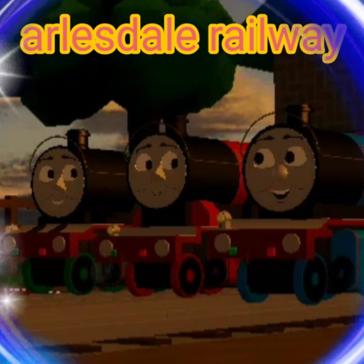 The Small Railway Engines