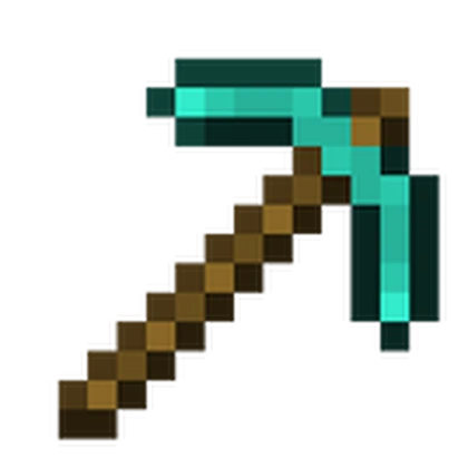 MC Dig Dev Roblox group icon