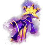 **Candy Queen**