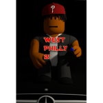 West Philly 2 Offical Group!