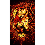 GOLDON LION