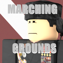 | The Old Marching Grounds |
