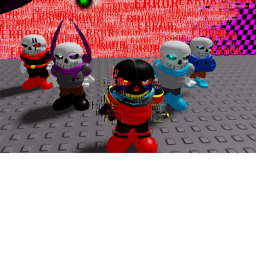 3D Erroswap