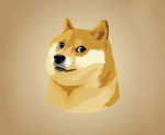 Doge and humans