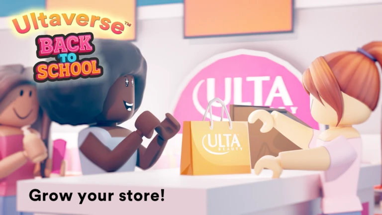 Ultaverse Store Tycoon