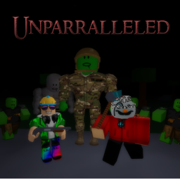 Unparalleled [Alpha]