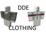DDE Clothing