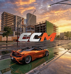 CCM | Cloux’s Car Meets