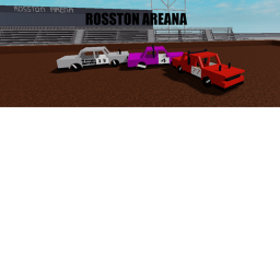 Ross ton arena