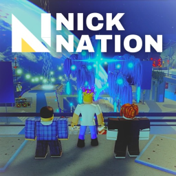 The Headquarter of Nicknation Games