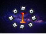Flame Galaxy Army
