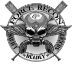 united states first response military