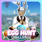 The Egg Hunt Challenge
