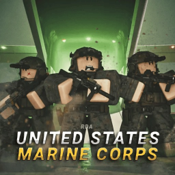 [RELEASE!] 🌴 Marine Academy Camp Blaz