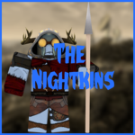 The Nightkin