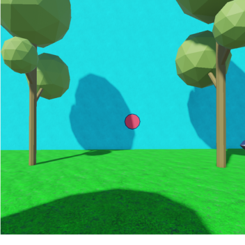 find the button ultimate