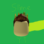8-Bit Slime Fan Group