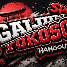 ( BETA ) GAIJIN SPOT HANGOUT