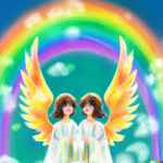 Two Player Angels