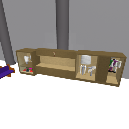 Cathedral Basilica of robloxia