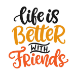Freinds 4 ever