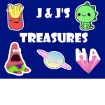 J & J's Treasures
