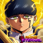 [🎄💪] Anime Eternal