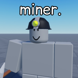 [⛏️] NPC Miners
