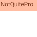 NotQuitePro Official Group