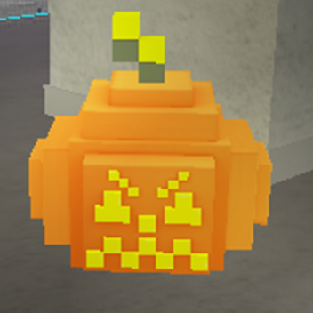 Tricky Treat Town