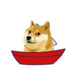 Boat Doge