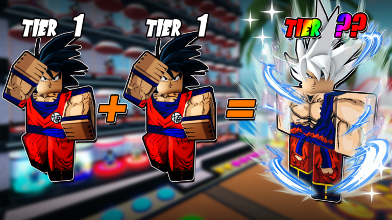 Dragon Ball Merge Tycoon screenshot 2