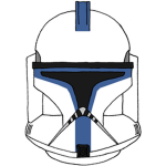 [TRCAR] 501st Legion
