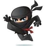 Super ninja star