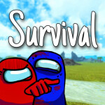 Survive The Killer Imposters (Among Us) 