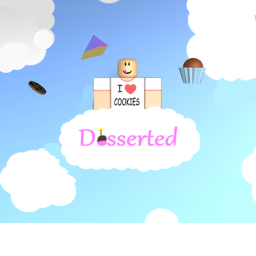 Desserted
