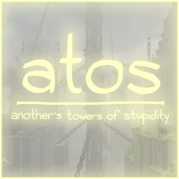 another's towers of stupidity. icon