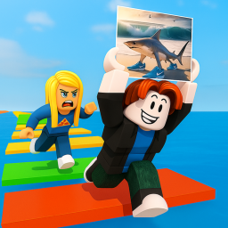 [UPDATE 🗿] Steal a Brainrot Obby!