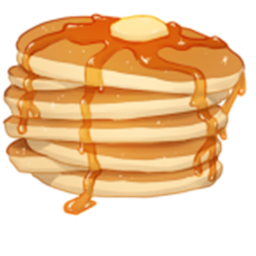 Pancake Tower's