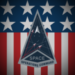 [USAF] Space Operations Command