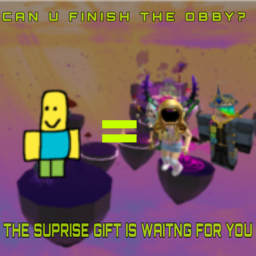 [ROBLOX]Limited Time Event!