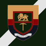 Rhodesian Army ᅠ ᅠ