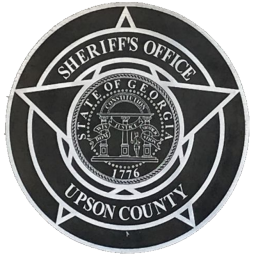 Upson County Jail